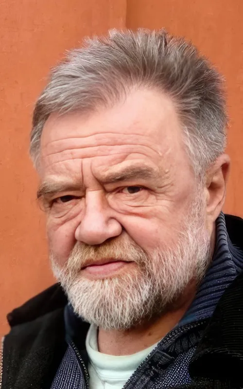 Zdeněk Dušek