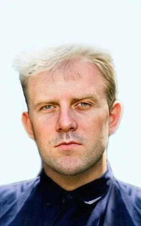 Richard "Bloss" Gray