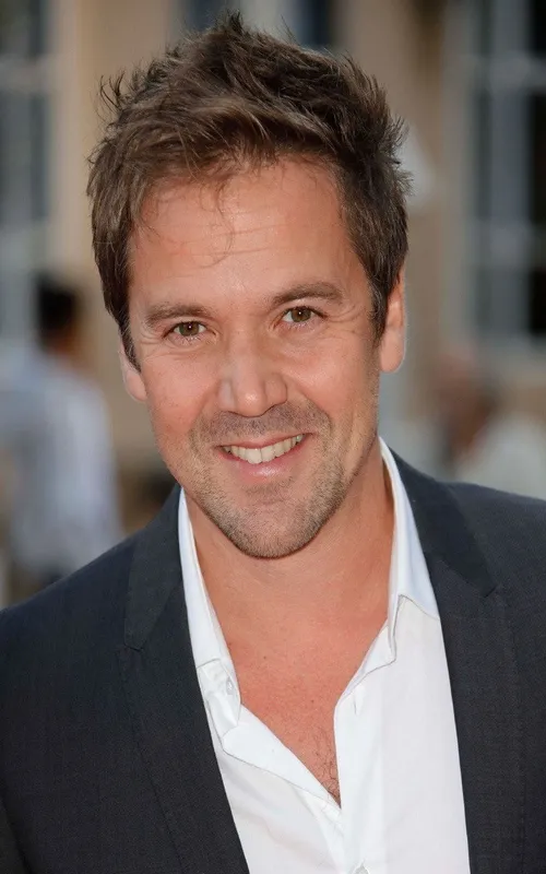 Renaud Leymans