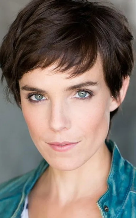 Carol Weyers