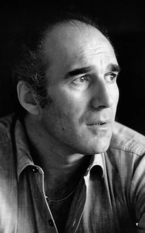 Michel Piccoli