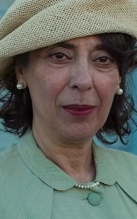 Anneza Papadopoulou