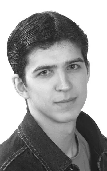 Kirill Petrov