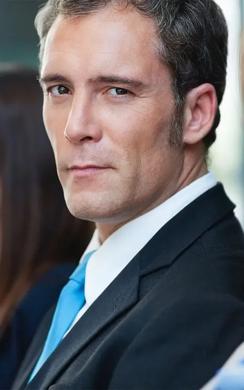 José Luis Cartes