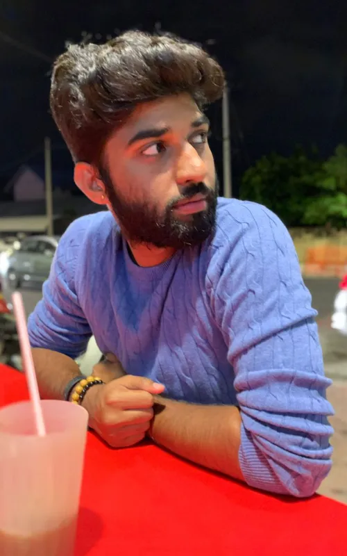 Thiruvaluvan NK