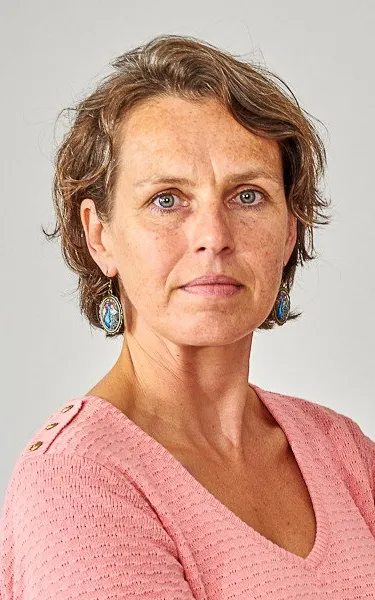 Tanja Oostvogels