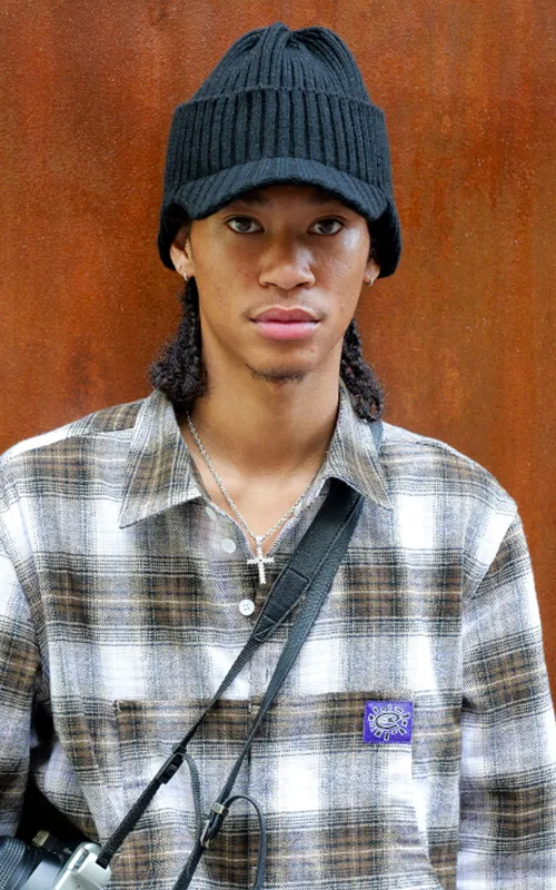 DeAndre Thebpanya