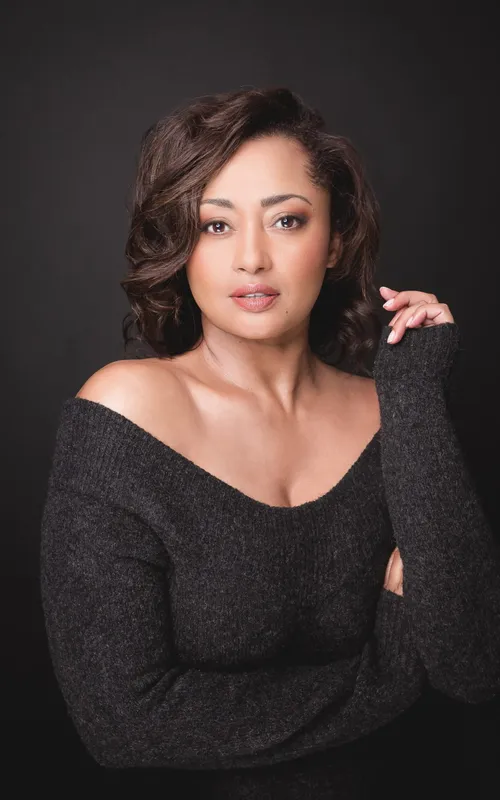 Jolene Martin