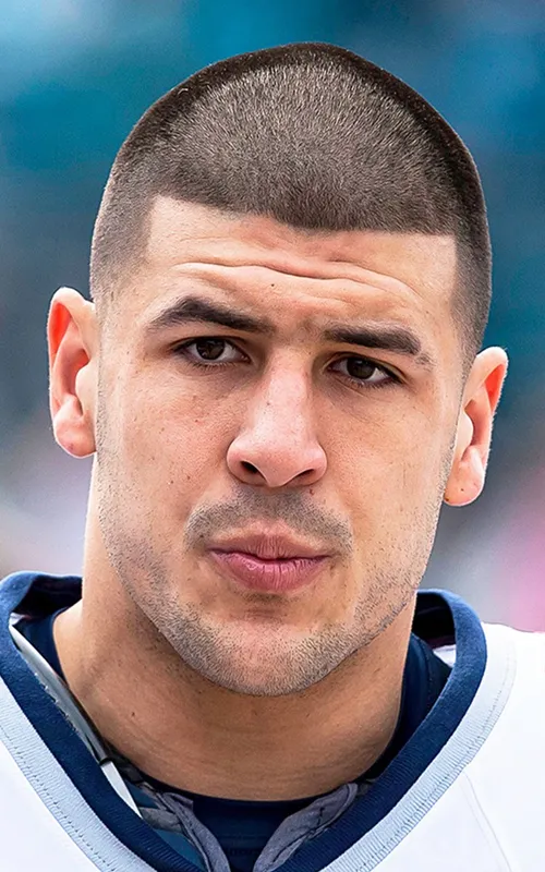 Aaron Hernandez