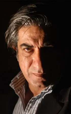 Bassem Qahar