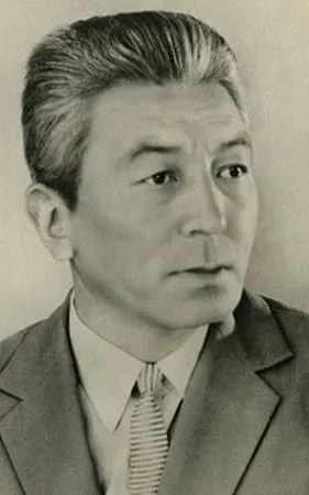 Makil Kulanbayev