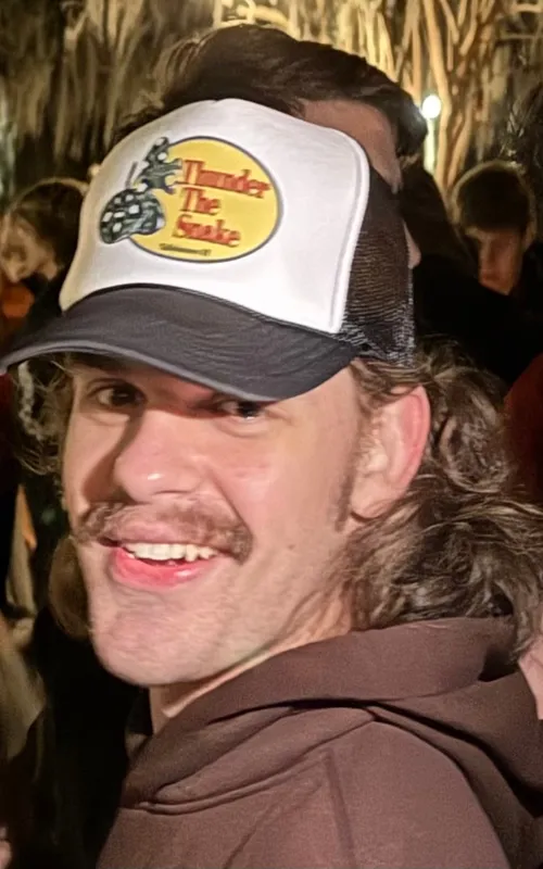 Amos Cunningham
