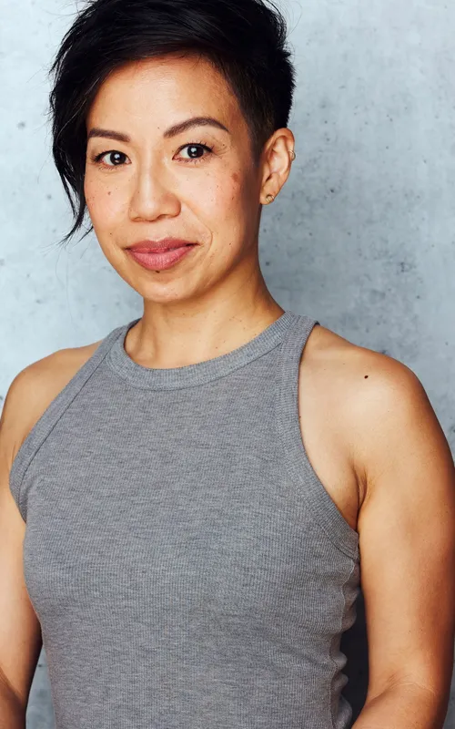 Lynnette Li