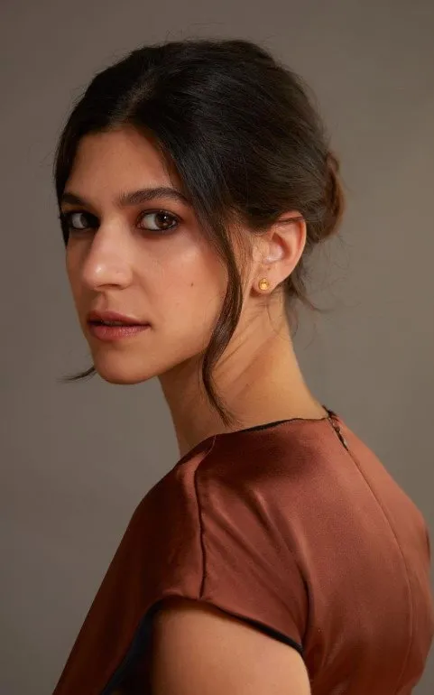Emma Padoan