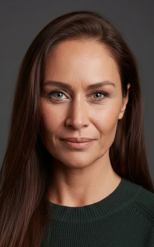 Neslihan Acar