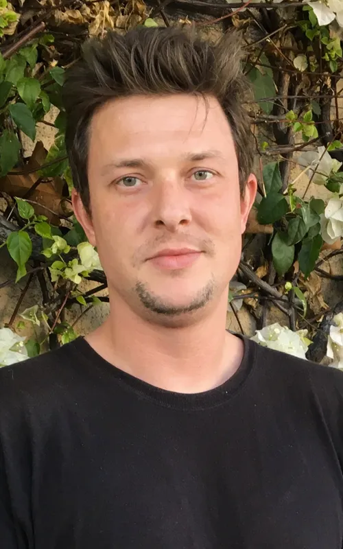 Josh Gurr