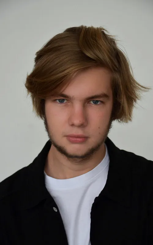 Maxim Arnautov