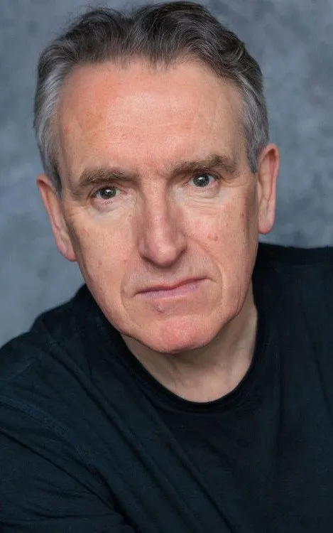 Peter Picton