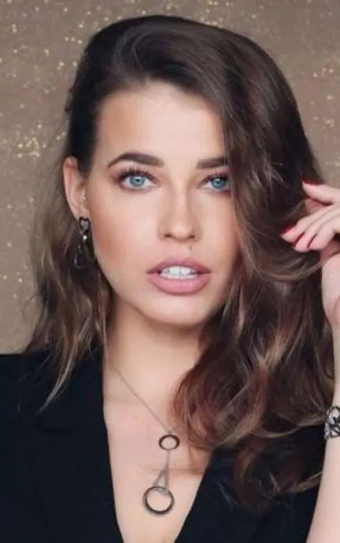Ivana Mrázová