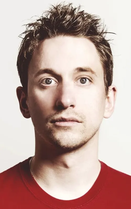 John Robins