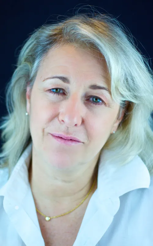 Sylvie Legault