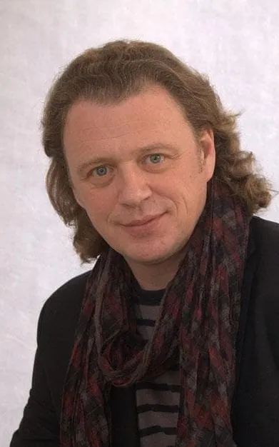Oleg Leushin