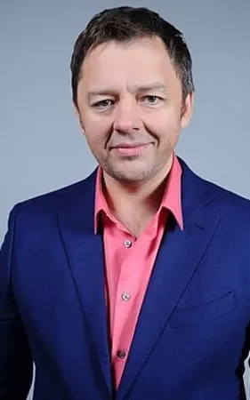 Sergey Netiyevskiy