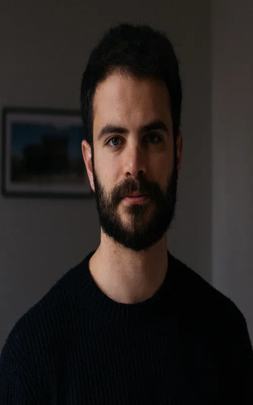 Sinan Helvaci