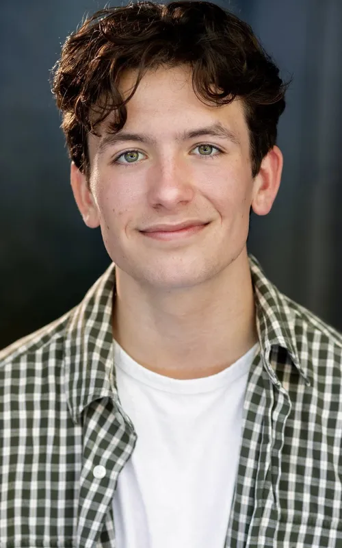 Owen Correll