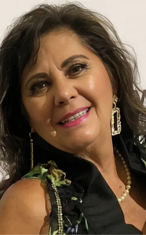 Jeanne Roberson