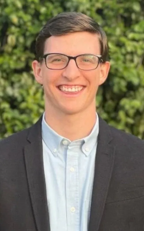 Reese Wilson