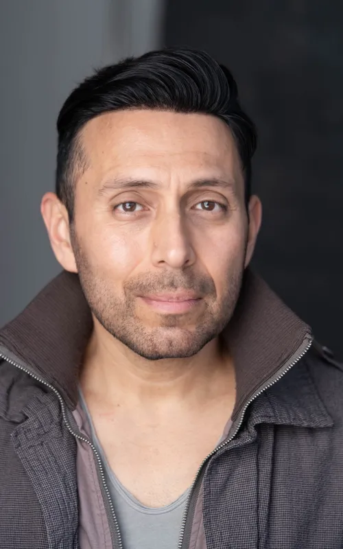 George Capacete