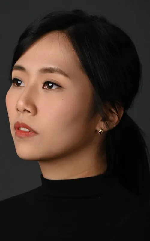 Jessica Lai