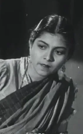Bharati Devi