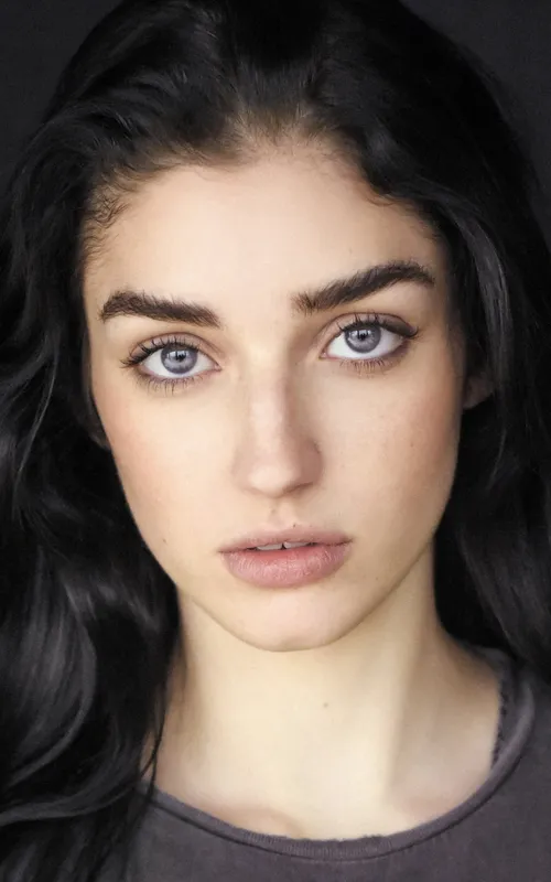 Morgan Taylor Campbell