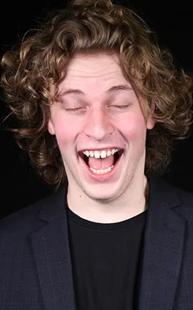 Lachlan Tegoni