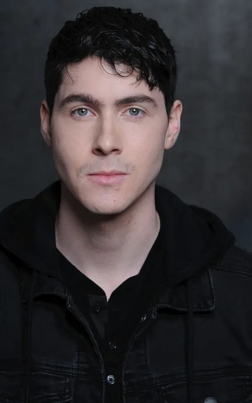 Preston Pimentel