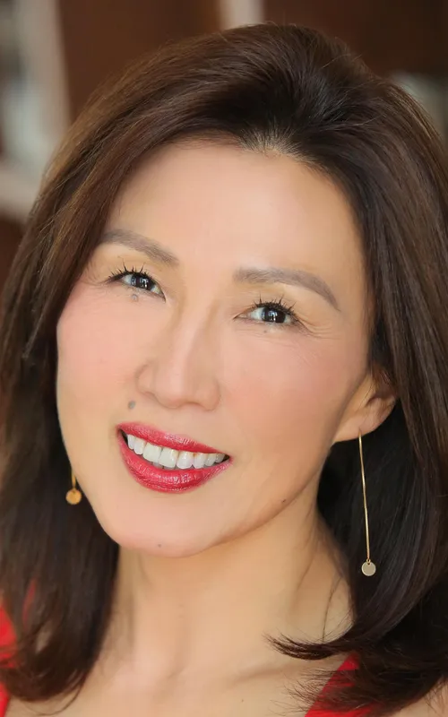 Yvonne YF Chan
