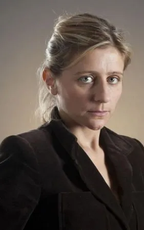Marta Lina Comerio