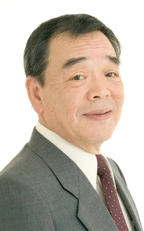 Keisuke Yamashita