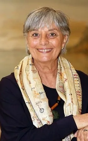 Franca Squarciapino