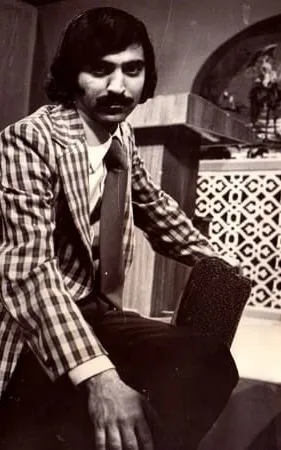 Ali Al Ansari
