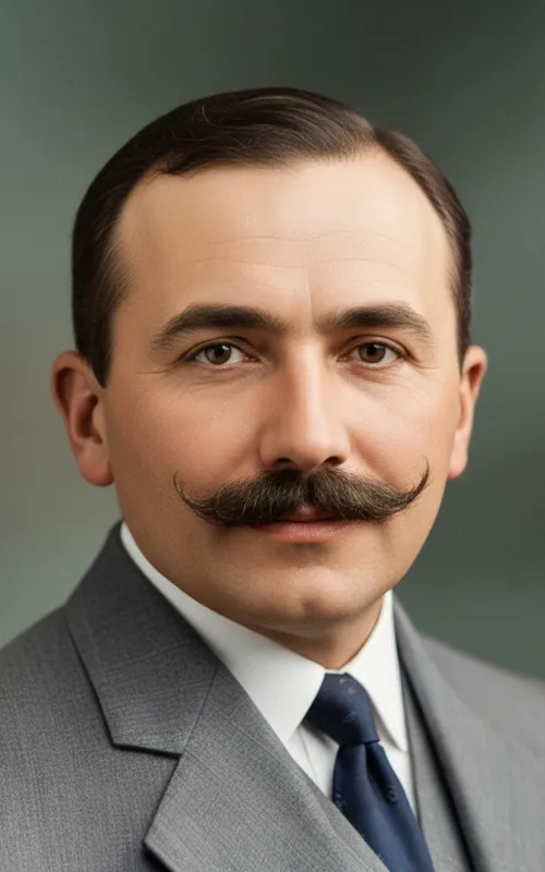 Nurettin Sefkati