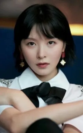 Li Mengmeng
