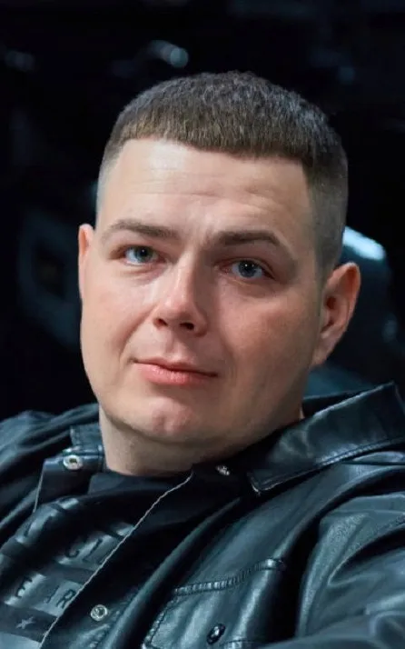 Ivan Trifonov