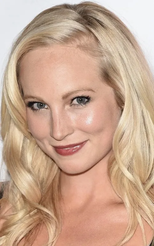 Candice King