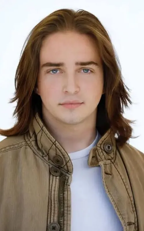 Michael Campion