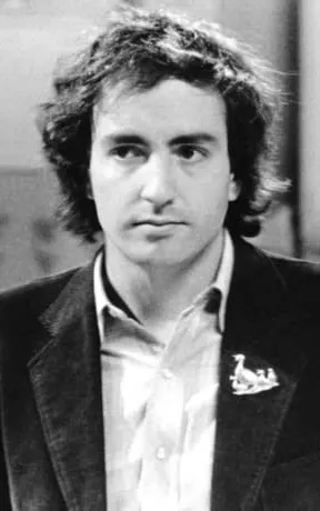 Lorne Michaels