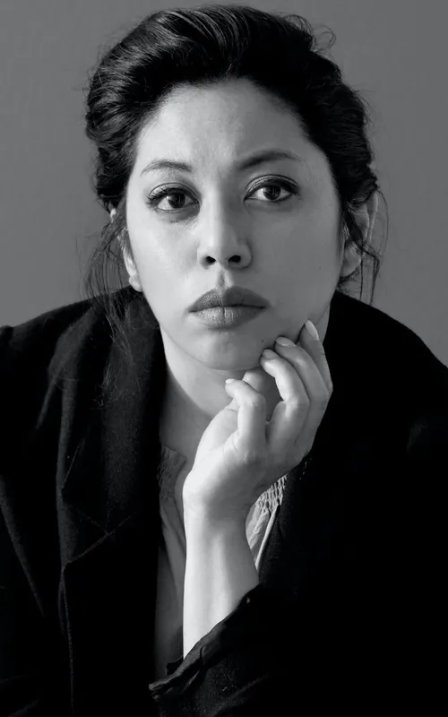 Carrie Dimaculangan