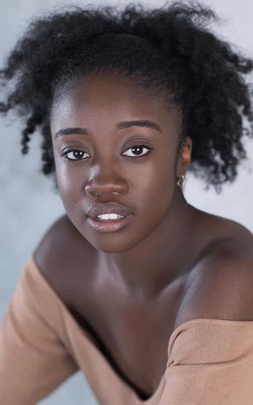 Hayley Konadu